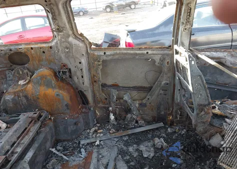 2014 Dodge Grand Caravan Sxt z USA, uszkodzony, nr VIN 2C4RDGCG9ER477102